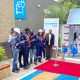 KNIGHTS ENERGY GIGIRI TOTAL SOLAR CHARGER LAUNCH