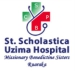 St Scholastica Uzima Hospital