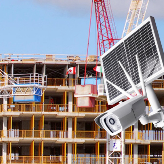 KNIGHTS ENERGY SURVEILLANCE INFORMATION- Construction Surveillance Monitoring