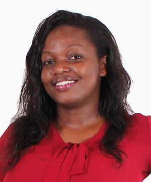 June Nyandwaki - Regional HSE Manager